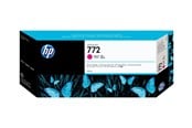 Printertilbehør blekk/toner - HP 772 / CN629A Magenta Ink - Blekkpatron Rød - CN629A