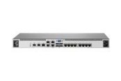 KVM-switch - HP 1X1EX8 KVM IP CNSL G2 VM CAC SW - AF620A