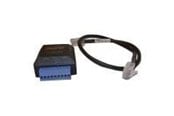 Nettverkskabel - DRY CONTACT I/O ACCESORY - AP9810