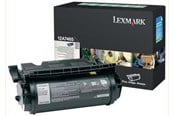 Printertilbehør blekk/toner - Lexmark 12A7610 Toner Black - Laser toner Svart - 12A7610