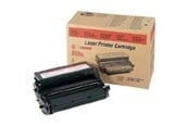 Printertilbehør blekk/toner - Lexmark 64480XW Toner Black - Laser toner Svart - 64480XW