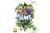 Spill - The Sims 3 - Nintendo Wii - Virtual Life - 5030930088422