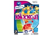 Spill - KnockoutParty - Nintendo Wii - Underholdning - 3307211689916