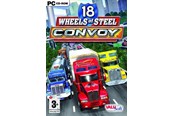 Spill - 18WheelsofSteel - Windows - Racing - 7350002939048