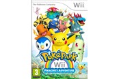 Spill - PokePark: Pikachu's Adventure - Nintendo Wii - Eventyr - 0045496401917