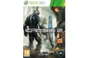 Spill - Crysis 2 - Microsoft Xbox 360 - FPS - 5030945092438