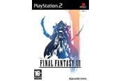 Spill - Final Fantasy XII - Sony PlayStation 2 - RPG - 5060121824959