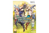 Spill - Tales of Symphonia: Dawn - Nintendo Wii - Action - 3296580810192