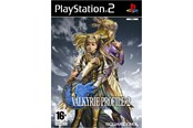 Spill - Valkyrie Profile 2: Silmeria - Sony PlayStation 2 - Eventyr - 5060121821835