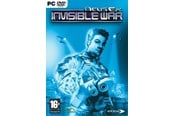 Spill - Deus Ex : Invisible War - Windows - Action - 788687100144