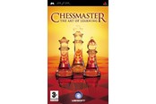 Spill - Chessmaster 11: The Art of Learning - Sony PlayStation Portable - Strategi - 3307210410467