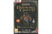 Spill - Baldur's Gate II: Shadows of Amn - Windows - RPG - 20626721134