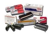 Printertilbehør blekk/toner - OKI 44643001 Toner Yellow - Laser toner Yellow - 44643001