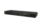 KVM-switch - ATEN 8 port USB KVM Daisy Chain - CS1708A