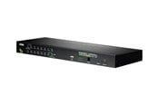 KVM-switch - ATEN 16-port USB KVM Daisy Chain - CS1716A