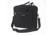 Veske/Hylster/Sekk til bærbar PC - Kensington PC-veske Neopren 15,6" sort SP15 - K62561EU