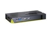 KVM-switch - LevelOne KVM-0422 - KVM-0422