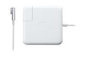  Bærbar PC - Lader - Apple MagSafe Power Adapter 60W - MC461Z/A