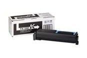 Printertilbehør blekk/toner - Kyocera TK-540K TONER KIT 5K PAGES - Laser toner Svart - 1T02HL0EU0