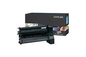 Printertilbehør blekk/toner - Lexmark REMAN TONER CARTRIDGE 2.5K PGS - Laser toner Svart - 24080SE