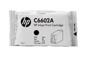 Printertilbehør blekk/toner - HP C6602A - Black Ink - Blekkpatron Svart - C6602A