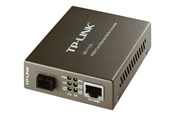 Repeater & Transceiver - TP-Link MC111CS 100M WDM FIBER - MC111CS