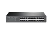 Switch/splitter - TP-Link TL-SG1024D 24-PORT GIGAB SWITC - TL-SG1024D