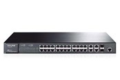 Switch/splitter - TP-Link TL-SL5428 L2 FULL MANAGEMENT - TL-SL5428