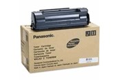 Printertilbehør blekk/toner - Panasonic UG-3380 Toner Black - Laser toner - UG-3380