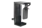 Kabinett tilbehør (kjølepasta mv.) - Neomounts by NewStar PC Holder Højde: 20-36cm Bredde:5-10cm - CPU-D075BLACK