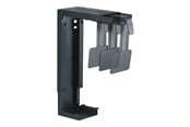 Kabinett tilbehør (kjølepasta mv.) - Neomounts by NewStar PC Holder Height: 30-53 CM Width:8-22 CM - CPU-D100BLACK