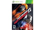 Spill - Need for Speed: Hot Pursuit (NTSC) - Microsoft Xbox 360 - Racing - 6377396325459