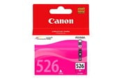 Printertilbehør blekk/toner - Canon CLI-526 / 4542B001 Magenta - Blekkpatron Rød - 4542B001