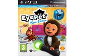 Spill - Eyepet Move Edition - Sony PlayStation 3 - Virtuelt kjæledyr - 0711719152477