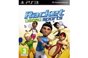 Spill - Racket Sports - Sony PlayStation 3 - Sport - 3307217935239