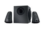 Høyttalere - PC - Logitech Speaker Z623 - 2.1 kanaler - Svart - 980-000403