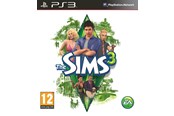 Spill - The Sims 3 - Sony PlayStation 3 - Simulering - 0014633194241