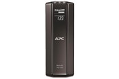 UPS - APC BR1500GI - Back-UPS Pro - 1500VA/865W - BR1500GI