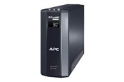 UPS - APC POWER-SAVING BACK-UPS PRO 900VA. 230V - BR900GI