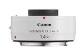 Linser - Canon EF Extender 1.4x III - 4409B005