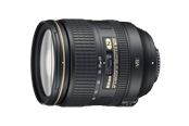 Linser - Nikon AF-S 24-120mm f/4G ED VR - JAA811DA