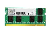 RAM - G.Skill 4GB DDR2 800MHz (2x2) - F2-6400CL5D-4GBSQ