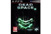 Spill - Dead Space 2 - Sony PlayStation 3 - Action - 5030945092544