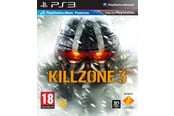 Spill - Killzone 3 - Sony PlayStation 3 - FPS - 711719209669