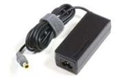  Bærbar PC - Lader - IBM AC-Adapter 20V 65W 3-Pin - FRU42T5283