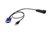 KVM-kabel - IBM Virtual Media Conversion Option Ge - 46M5383