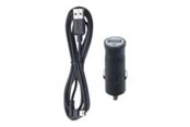 GPS & Navigasjon - TomTom USB Car Charger - strømforsyningsadapter - 9UUC.001.01