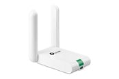 Nettverksadapter - TP-Link TL-WN822N High Gain Wireless N USB Adapter - TL-WN822N