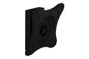 Skjermholder - Multibrackets M VESA Wallmount 360 Black - 7350022733497