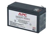 UPS - APC UPS-batteri - Blysyre - RBC40